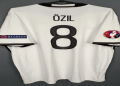 7 Expert Secrets to Choose the Perfect Mesut Ozil Germany Jersey—The Ultimate Collector’s Guide