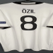 7 Expert Secrets to Choose the Perfect Mesut Ozil Germany Jersey—The Ultimate Collector’s Guide