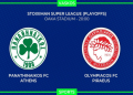 7 Key Insights On Olympiacos F.C. vs Panathinaikos F.C. Lineups: The Ultimate Expert Breakdown