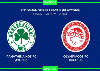 7 Key Insights On Olympiacos F.C. vs Panathinaikos F.C. Lineups: The Ultimate Expert Breakdown