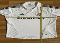 7 Surprising Secrets Behind the 2005 Real Madrid Jersey: Essential Guide for Collectors & Fans