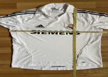 7 Surprising Secrets Behind the 2005 Real Madrid Jersey: Essential Guide for Collectors & Fans