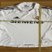 7 Surprising Secrets Behind the 2005 Real Madrid Jersey: Essential Guide for Collectors & Fans