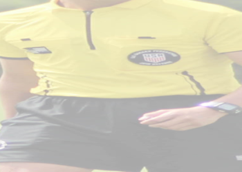 7 Expert Secrets to Becoming a Top NTX Referee: The Ultimate Guide to Success