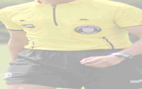 7 Expert Secrets to Becoming a Top NTX Referee: The Ultimate Guide to Success