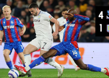 7 Expert Insights for Crystal Palace vs Aston Villa Predictions: The Ultimate Match Analysis