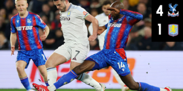 7 Expert Insights for Crystal Palace vs Aston Villa Predictions: The Ultimate Match Analysis