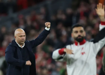 7 Stunning Moments in the Tottenham vs Liverpool Timeline You Absolutely Need to Know