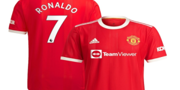 7 Amazing Things Every Fan Must Know About the Chelsea Jersey 2013