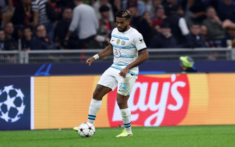 What Football Position Am I? The Ultimate Guide to Finding Your Best Fit on the Pitch