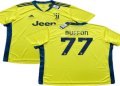 7 Expert Secrets to Choosing Your Ultimate Gianluigi Buffon Jersey
