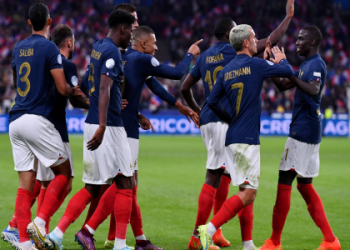 10 Secrets Revealed: The Ultimate France Squad 2006 Breakdown Every Fan Must Know