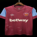 7 Must-Know Secrets for Choosing the Perfect Edson Alvarez West Ham Jersey (2024 Expert Guide)