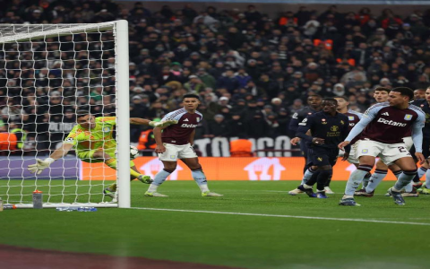 7 Must-Know Insights for Aston Villa vs Juventus Prediction: Ultimate Guide Backed by Data