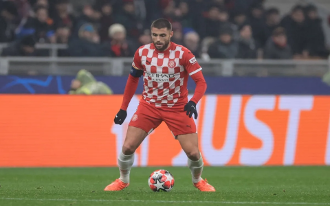 7 Expert Strategies to Secure Girona vs Arsenal Tickets for the Ultimate Match Experience