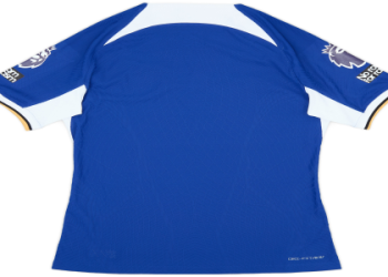 10 Expert Insights About Camiseta Chelsea 2023 24: Ultimate Guide for Fans and Collectors