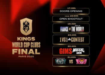 7 Secrets Every Galacticos Soccer Fan Should Know: The Ultimate Guide to Top Performance, Teams, and Skills