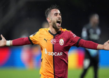 10 Surprising Facts in the Trabzonspor vs Galatasaray Timeline: The Ultimate Rivalry Guide