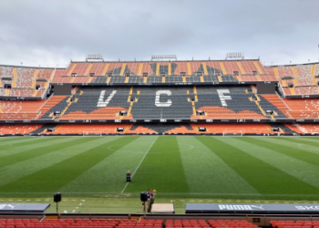 7 Expert Tips for Using the Estadio Azteca Seating Chart: Your Ultimate Guide to Finding the Best Seats