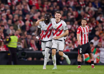 7 Expert Insights into Rayo Vallecano vs Valencia CF Standings: Authority Guide for La Liga Fans