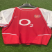7 Expert Secrets to Choosing the Perfect 2003 04 Arsenal Shirt: The Ultimate Collector’s Guide