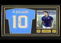 7 Expert Tips to Choose the Perfect Roberto Baggio Jersey: The Ultimate 2024 Collector’s Guide
