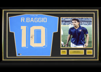 7 Expert Tips to Choose the Perfect Roberto Baggio Jersey: The Ultimate 2024 Collector’s Guide