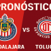 7 Expert Strategies for an Accurate Toluca vs Guadalajara Prediction: Ultimate Guide for Liga MX Fans