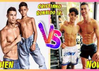 How Old Is Cristiano Ronaldo Jr 2025? Expert Insights, Surprising Facts & Ultimate Age Guide