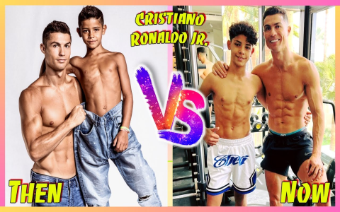 How Old Is Cristiano Ronaldo Jr 2025? Expert Insights, Surprising Facts & Ultimate Age Guide