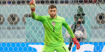 7 Expert Secrets to Choosing Your Tim Howard USA Goalie Jersey: The Ultimate Fan’s Guide