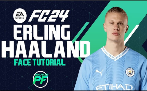 7 Expert Secrets to Mastering haaland fc 24: Ratings, Playstyle, and Ultimate Team Guide