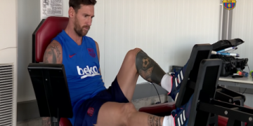 7 Expert Insights on messi accidentare: The Ultimate Guide to Messi’s Injury Recovery and Impact