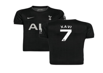 7 Expert Tips to Buy the Perfect Xavi Simons Netherlands Jersey: The Ultimate Fan’s Guide