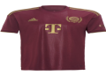 7 Expert Tips to Choose the Ultimate FC Bayern Jersey 2016: A Fan’s Must-Have Guide
