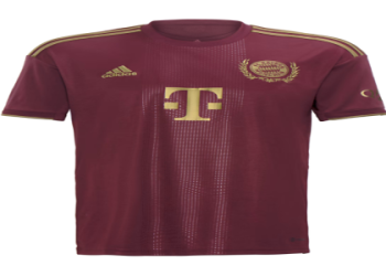 7 Expert Tips to Choose the Ultimate FC Bayern Jersey 2016: A Fan’s Must-Have Guide