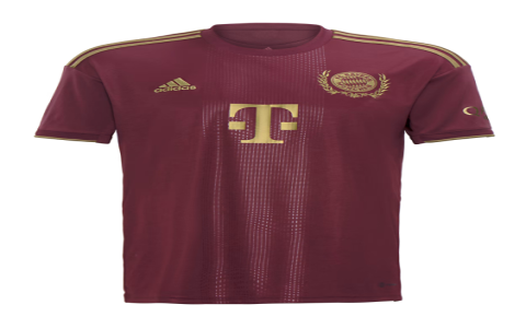 7 Expert Tips to Choose the Ultimate FC Bayern Jersey 2016: A Fan’s Must-Have Guide