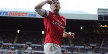 10 Expert Insights into the Arsenal Squad 2013: Ultimate List, Stats & Surprising Lessons for Fans