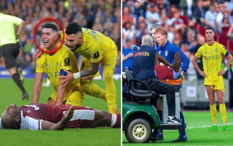 7 Expert Secrets to Prevent and Rehabilitate Cristiano Ronaldo Knee Injury Effectively