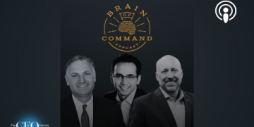 7 Expert Insights That Reveal the Success Secrets of Anthony Connolly