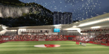 10 Must-Know Secrets About Gibraltar Victoria Stadium: Why Fans and Teams Choose This Iconic Venue