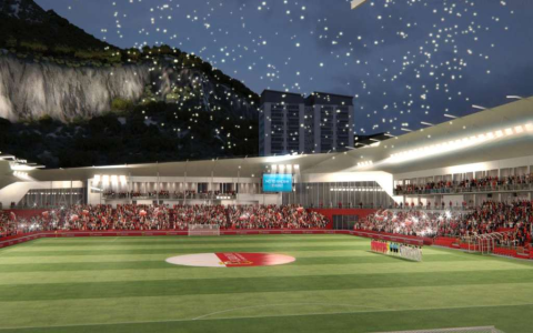 10 Must-Know Secrets About Gibraltar Victoria Stadium: Why Fans and Teams Choose This Iconic Venue