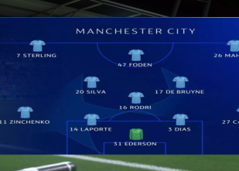 7 Expert Sporting Lisbon vs Man City Prediction Secrets That Will Elevate Your Match Insights