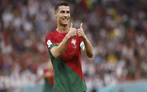 7 Expert Secrets to Spotting Cristiano Ronaldo in Uniform: The Ultimate Guide for Fans and Analysts