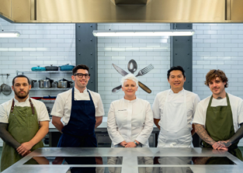 7 Expert Secrets to Diego Guerrero’s Culinary Success: Inside the Mind of a Michelin-Star Chef