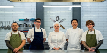 7 Expert Secrets to Diego Guerrero’s Culinary Success: Inside the Mind of a Michelin-Star Chef